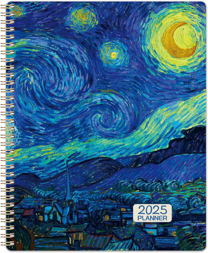 2025 Planner - 9