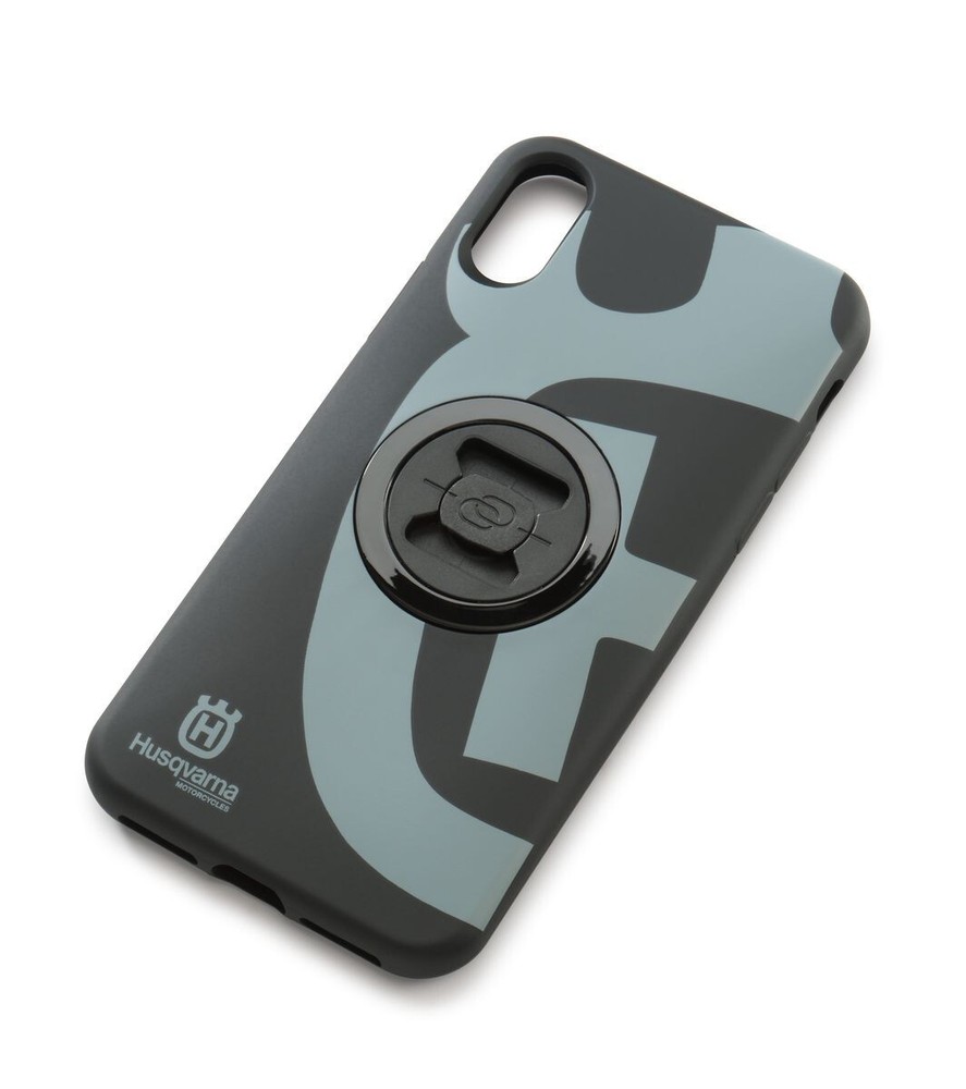 Husqvarna Smartphone Case (iPhone X/XS)- 61712990700