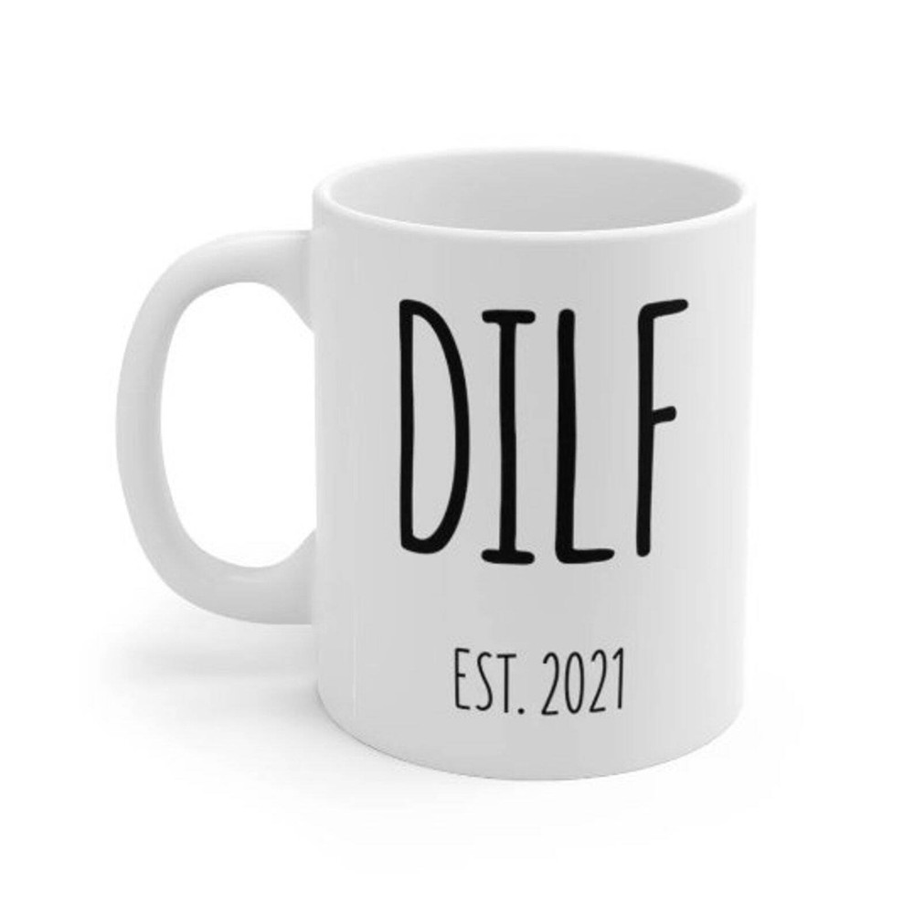 Best New Dad Coffee Mug Gift for Husband Birthday Present