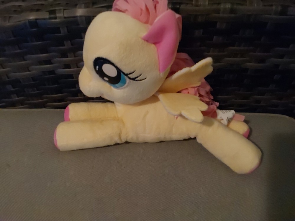 My Little Pony Applejack Plush