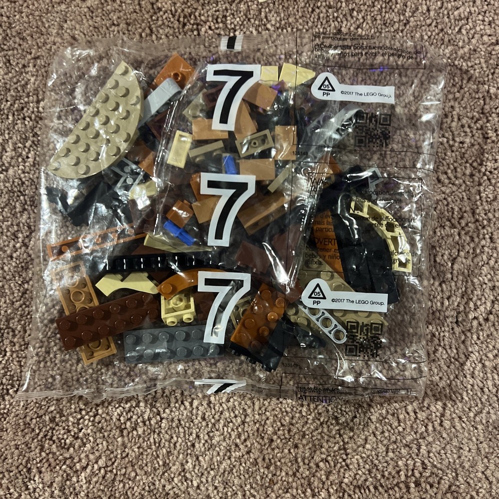 LEGO Super Mario: Bowser's Airship Expansion Set (71391)