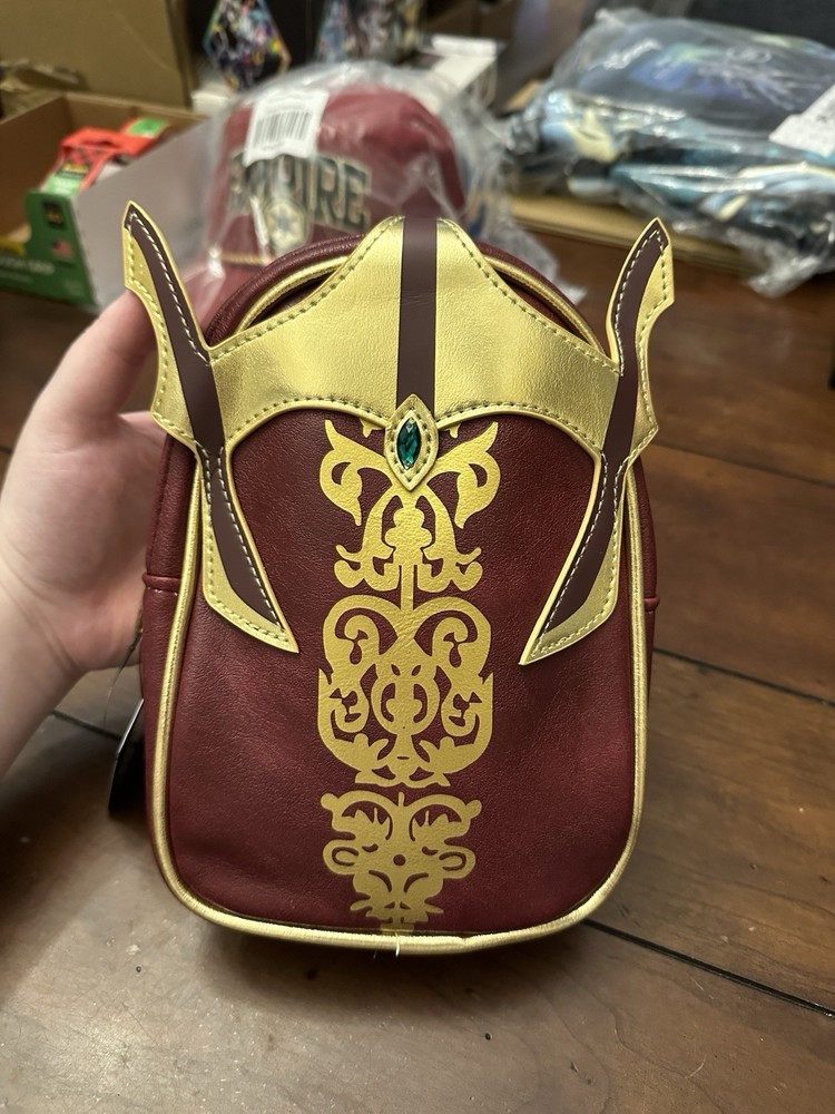Collectibles: Padmé Amidala Cross Body Bag - Star Wars - Her Universe - New