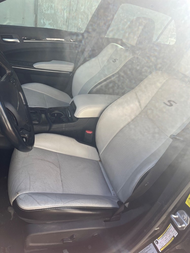 interior trim pieces