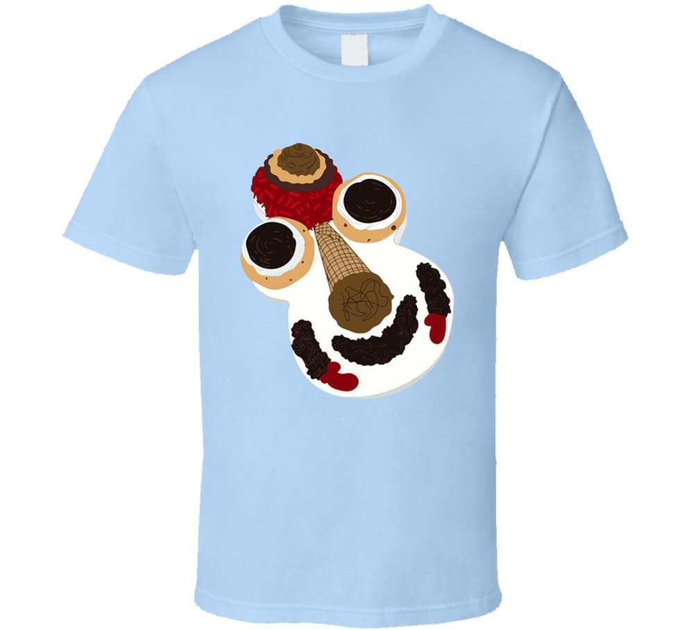 Cookie O'puss Classic T Shirt
