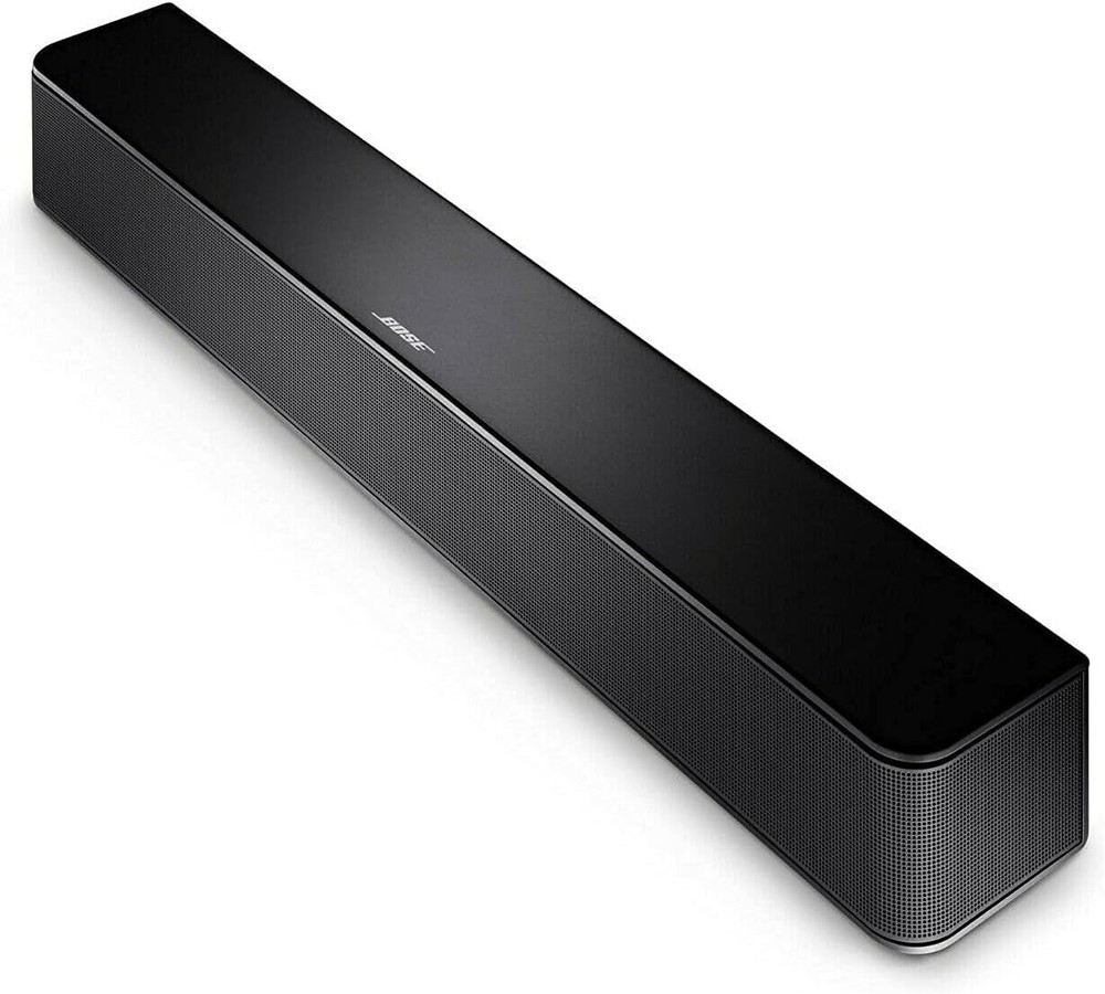 BOSE SOLO II TV SOUNDBAR