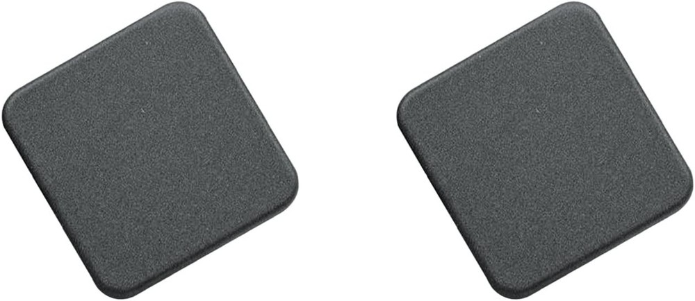 DJI Wireless Mic Clip Magnet Pair for Easy Transmitter Attachment