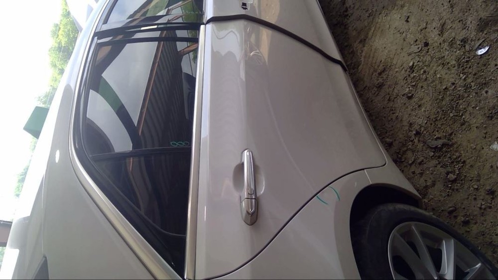 Rear Passenger Door Glass for 2014-2019 Cadillac CTS 4436890  