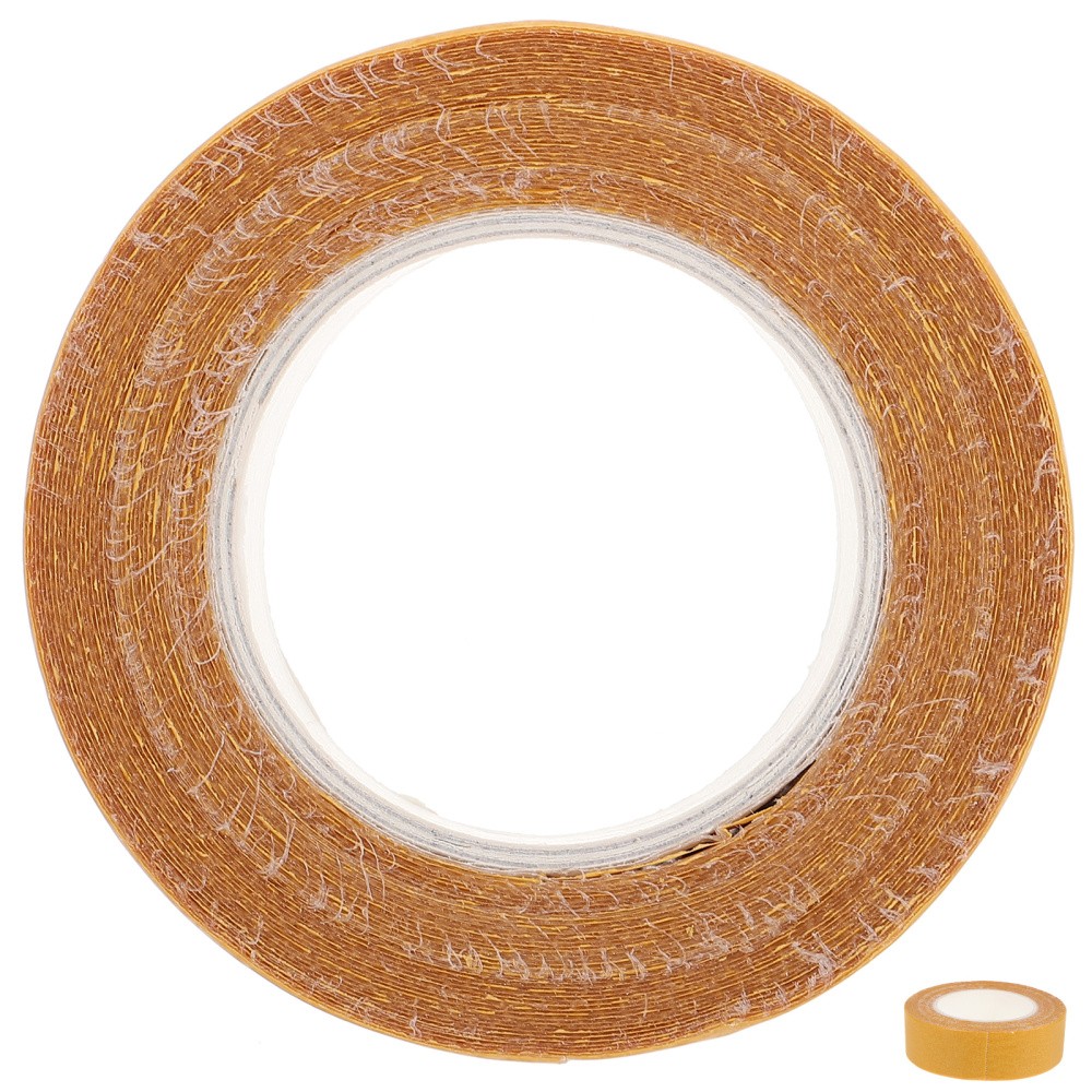 Non-Slip Carpet Fixing Glue Double-Sided Tape for Rugs & Fabric