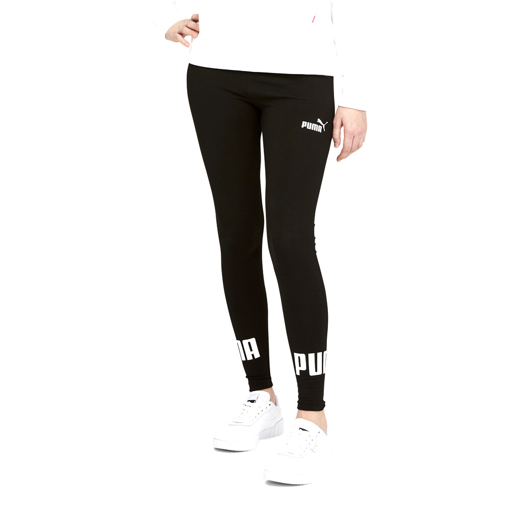 Puma Power High Waisted Leggings Womens Size XXS  Athletic Casual 67050301