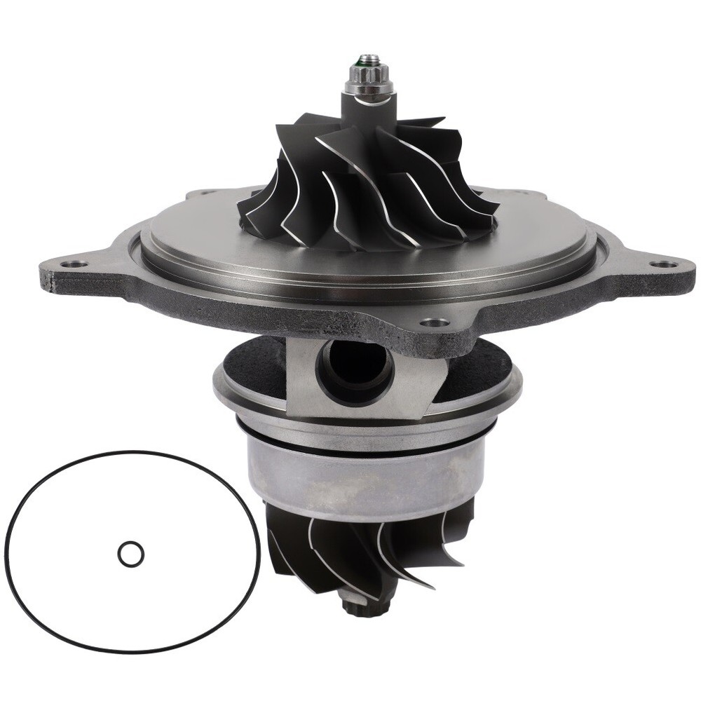 Upgrade Your 2008-2010 Ford F-250 Super Duty 6.4L with New Turbocharger Cartridge 8C3Z6K682A