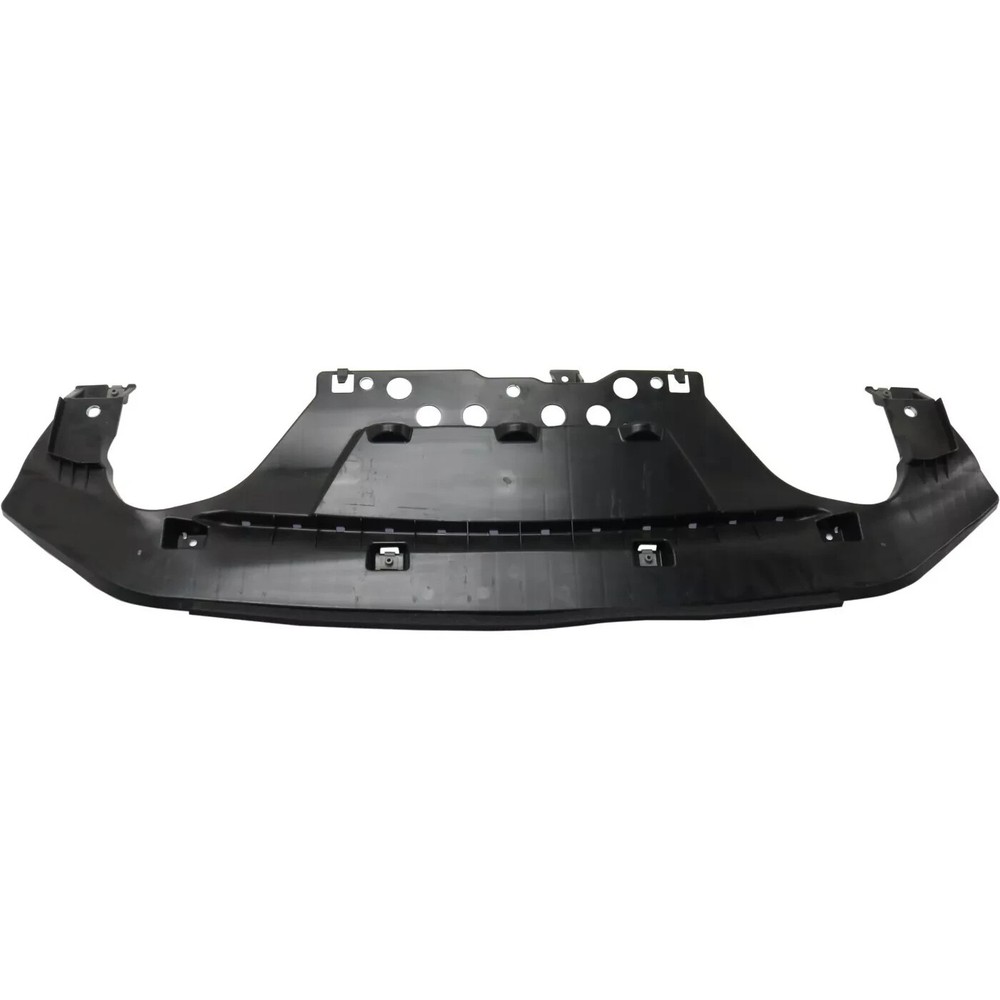 Air Dam Deflector Lower Valance Apron Front for Mazda 3 Sport 2017-18 MA1041103