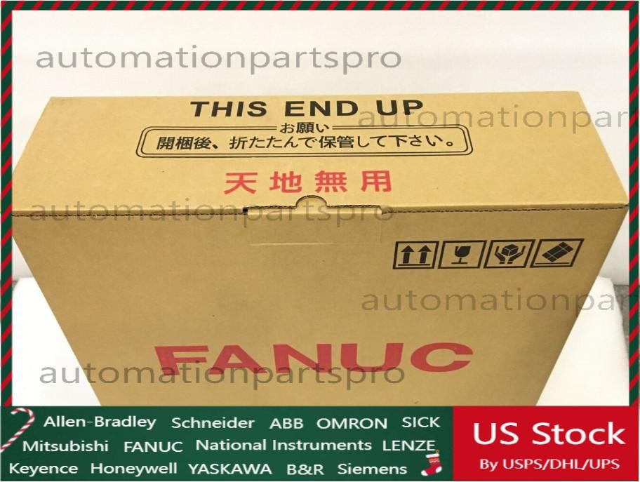 1PC Fanuc A06B-6112-H022#H550 Servo Amplifier New One A06B6112H022#H550