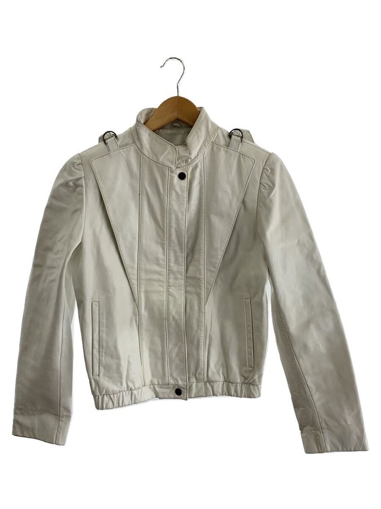 Wilsons Leather Jacket Blouson/-/Leather 3403