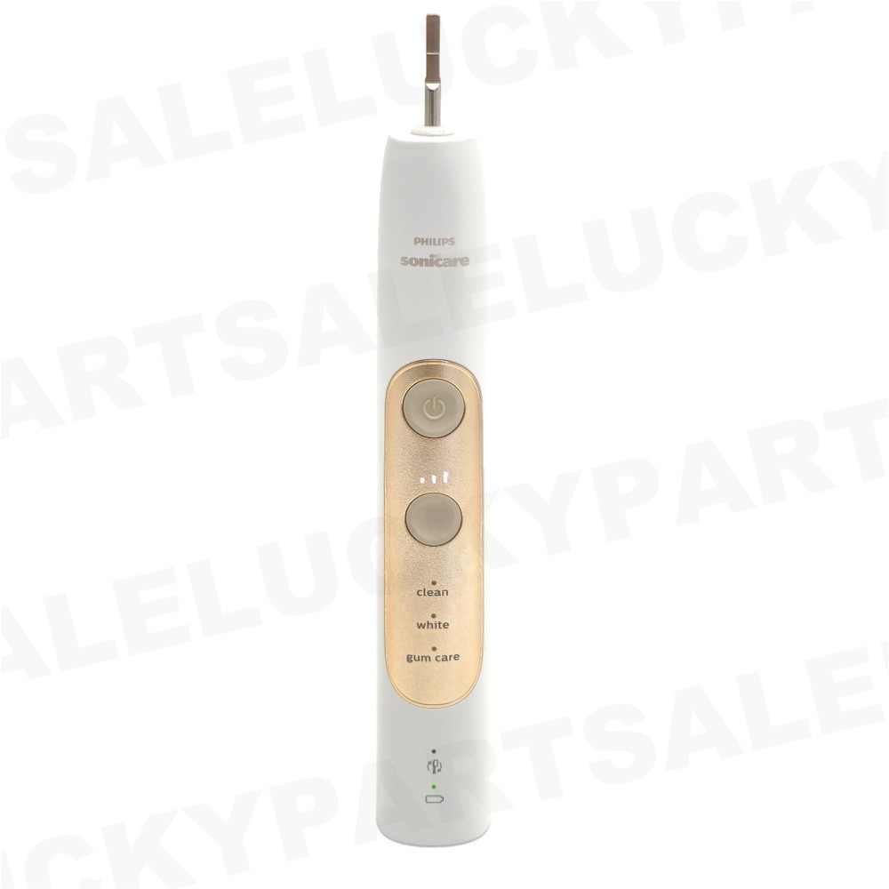 New Electric Toothbrush For Philips Sonicare ExpertResults HX751G Handle HX751V