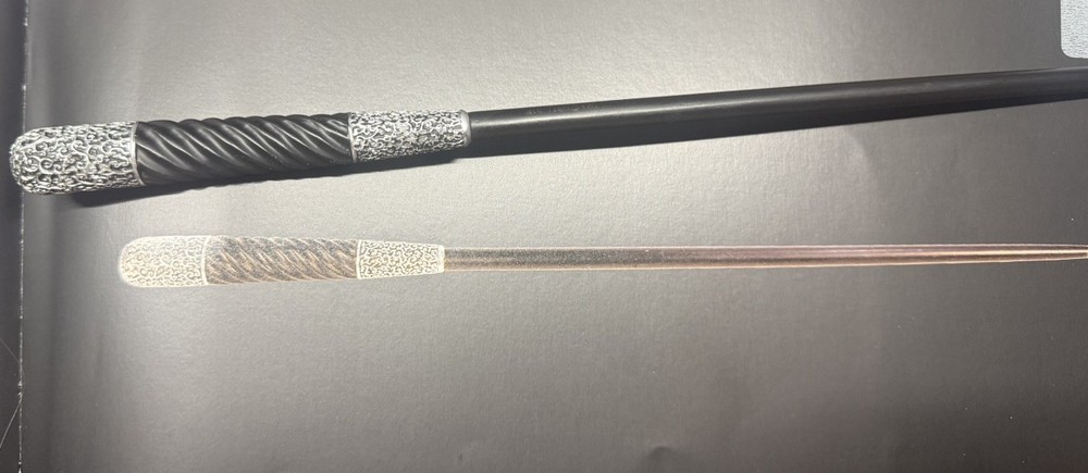 Noble Collection Fantastic Beasts Leta Lestrange Wizarding World Wand