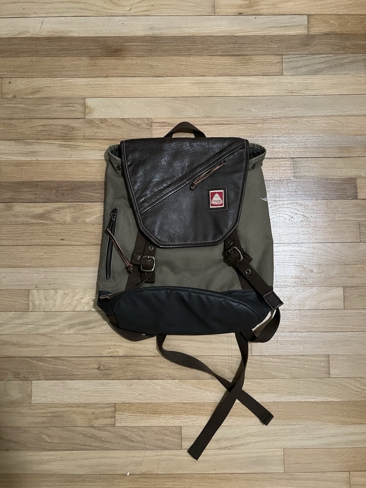 Vintage Rare Jansport Backpack