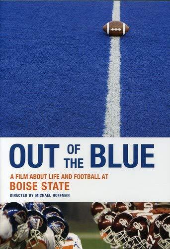 Out Of The Blue: A Film About Life & Football at Boise State (DVD)