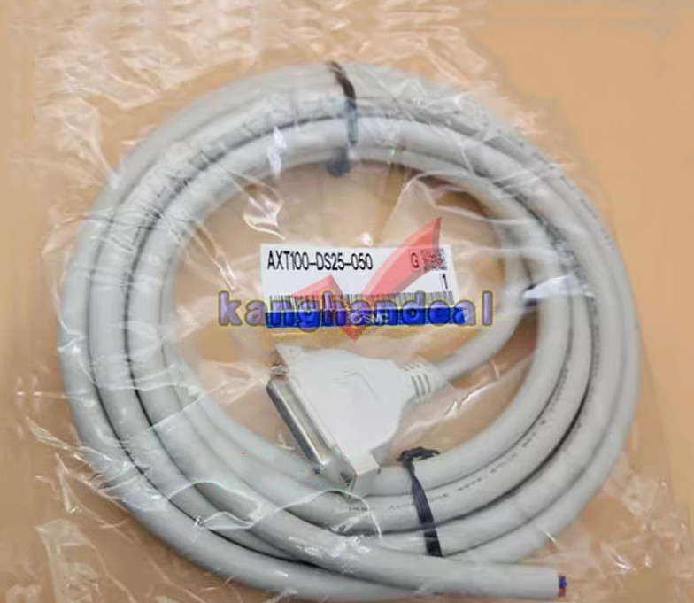 1PC NEW SMC AXT100-DS25-050 Cable