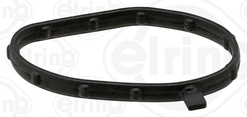 Oil Pump Gasket Fits Dacia Mercedes-Benz Mitsubishi Nissan Smart ELRING 774.250