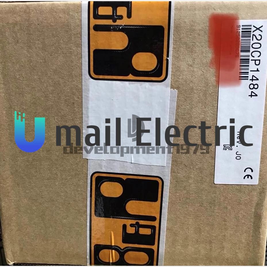1PC NEW B&R CPU Module X20CP1484 X20 CP 1484 DHL/Fedex Spot Goods US FREE TAX