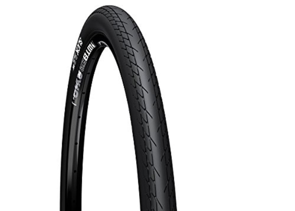 WTB Slick 29x2.2 Commuter Bike Tire with Wire Bead and Puncture-Resistant DNA