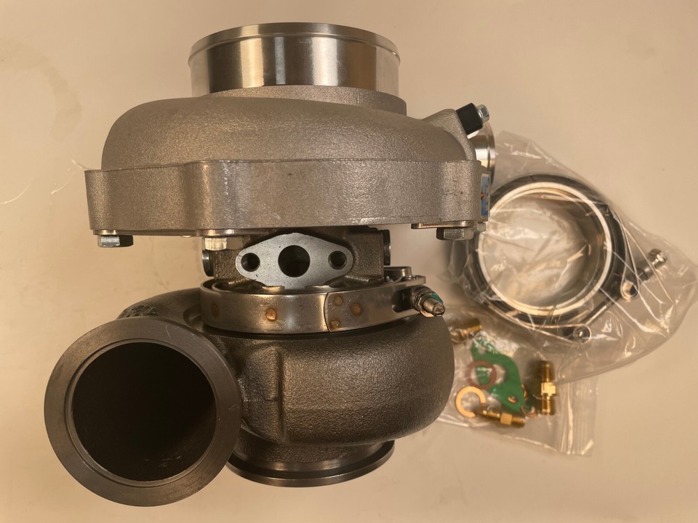 for GEN Ⅲ G30-900 GT30 A/R .72 cold Turbocharger ball bearing 1.21 hot 2.0-3.5L