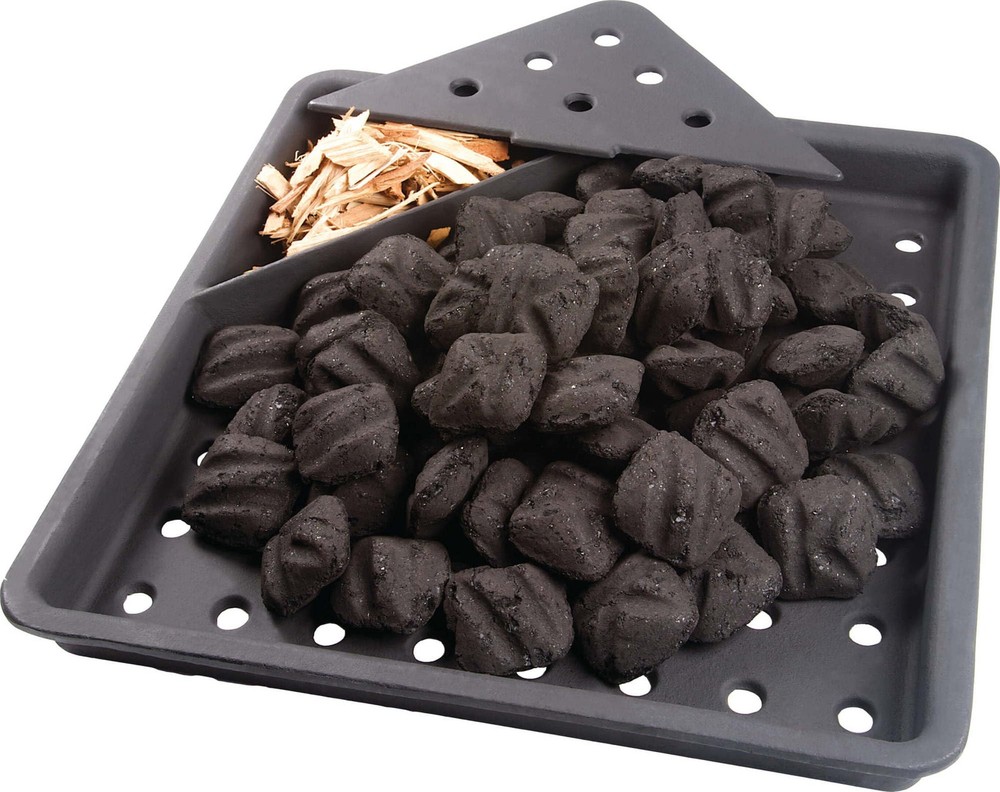 67732 Grills Commercial and Smoker Tray