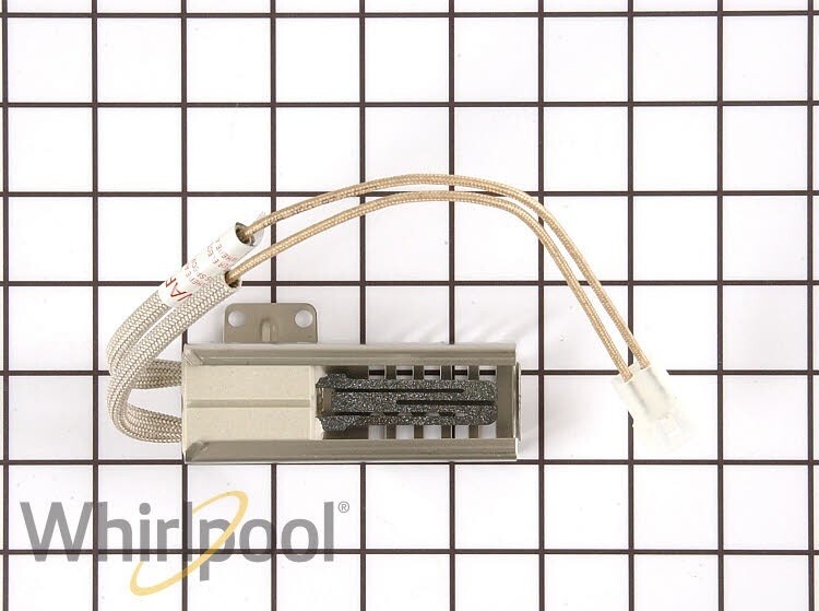 Whirlpool W10918546 Oven Igniter