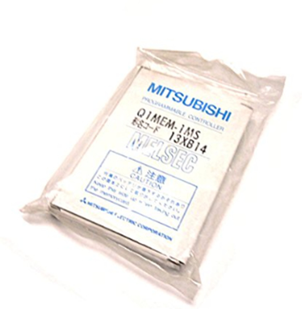 NEW Mitsubishi PLC module Q1MEM-1MS