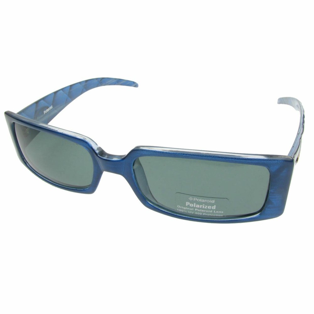 Original Polaroid Polarized Lens Sunglasses 8413C CAT 3