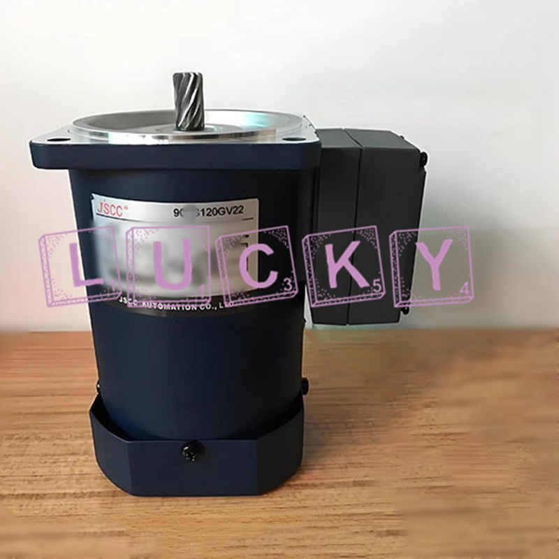 1PC New For JSCC Speed Regulating Motor 90YB120GV22 120W 220V