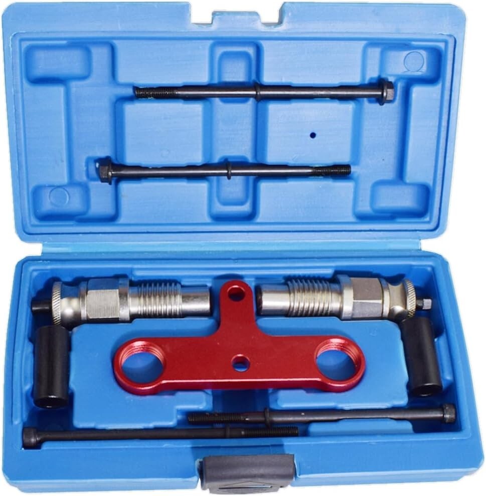 Fuel Injector Installation Removal Tool For BMW N20 N55