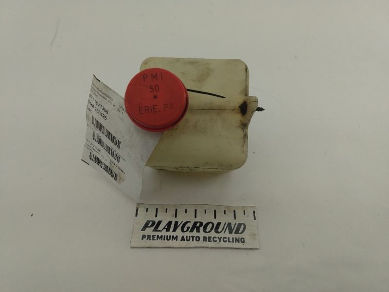 RANGE ROVER CLASSIC Engine Coolant Overflow Reservoir 1987 1988