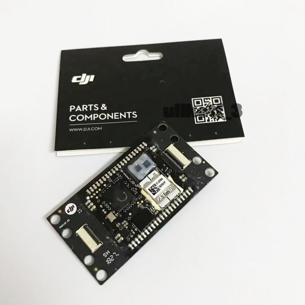 Genuine DJI Phantom 4Pro Part 11 - Main Flight Controller Board (GKAS)