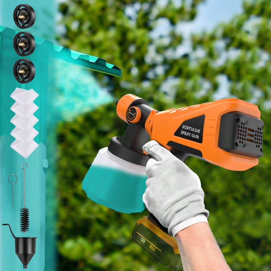 XYGC Apply To The Dewalt 20V Max Battery Powered Cordless Pain