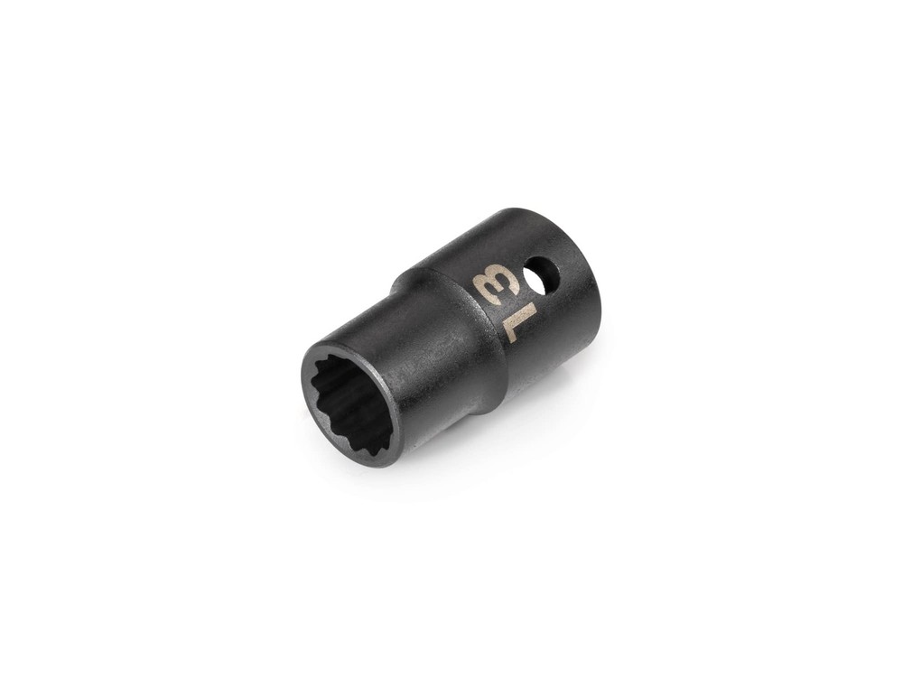 1/2 Inch Drive X 13 Mm 12-Point Impact Socket | SID22313