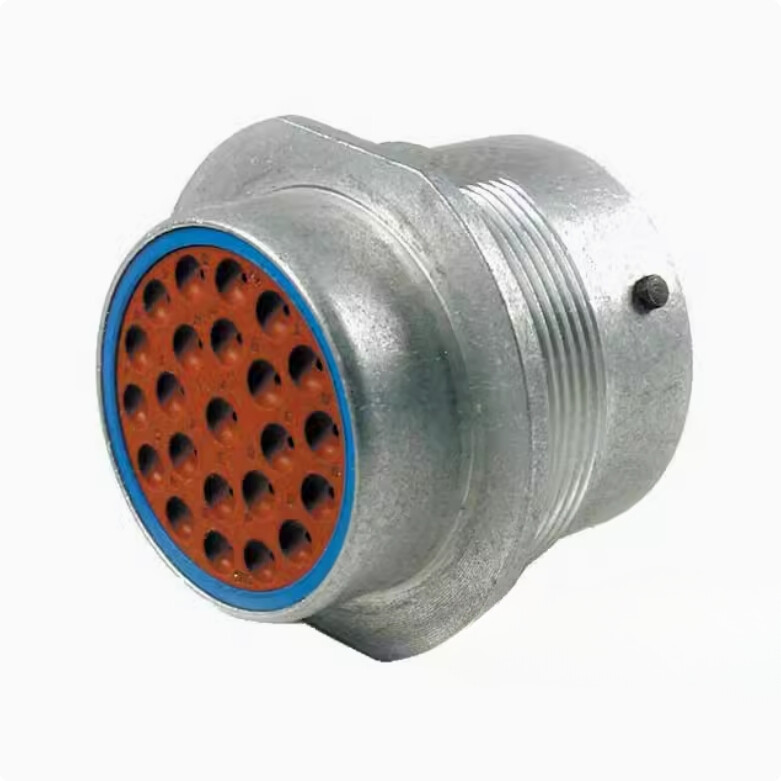 1PCS NEW FIT FOR Connector HD34-24-23SE