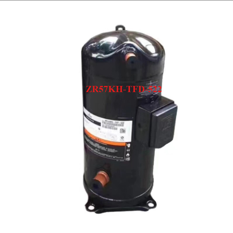 ZR57KH-TFD-522 Compressor Brand New ZR57KH-TFD-522 UPS Fast Shipping 1pcs