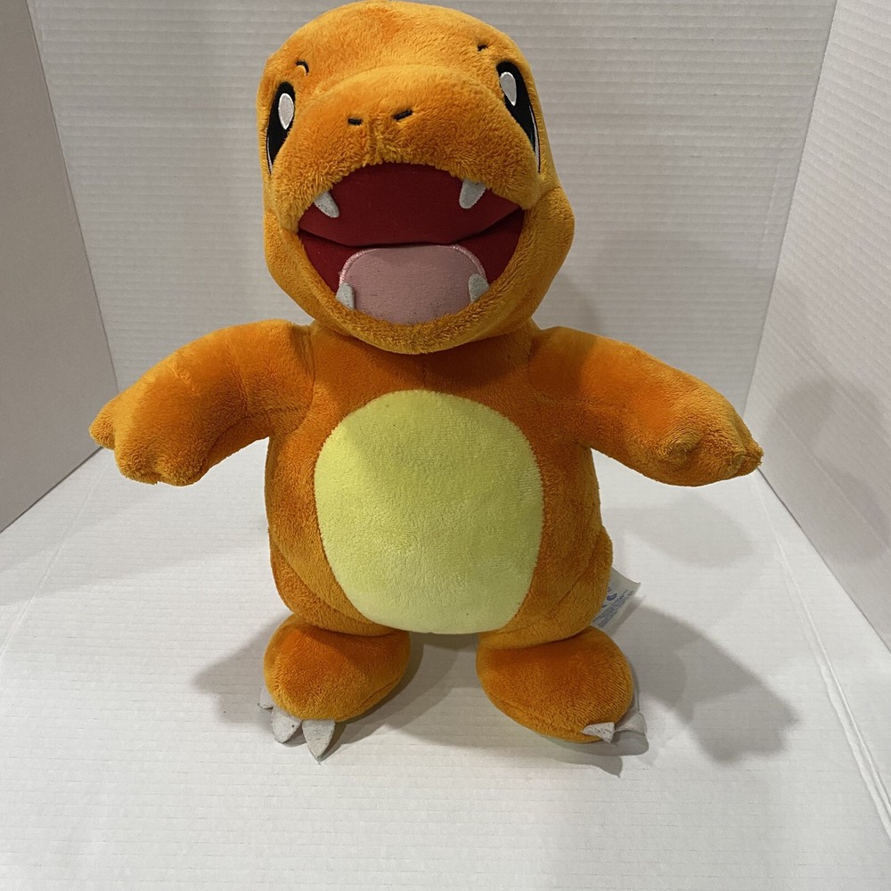 Charmander 15