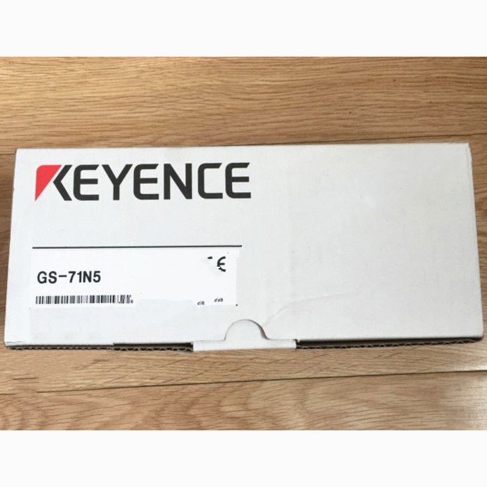 1pc New keyence GS-71N5 Safety Interlock Switch Fast Delivery