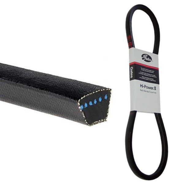 Cinturones Gates A19 Hi-Power II