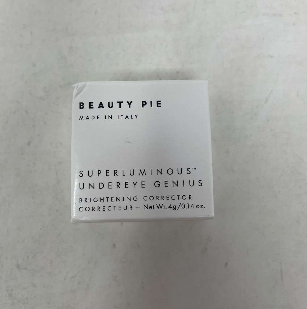 Beauty Pie Superluminous Under-Eye Genius (Medium/Deep) To Tackle Dark Circles