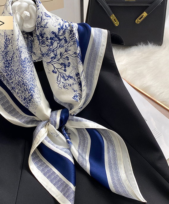 100% Silk 35