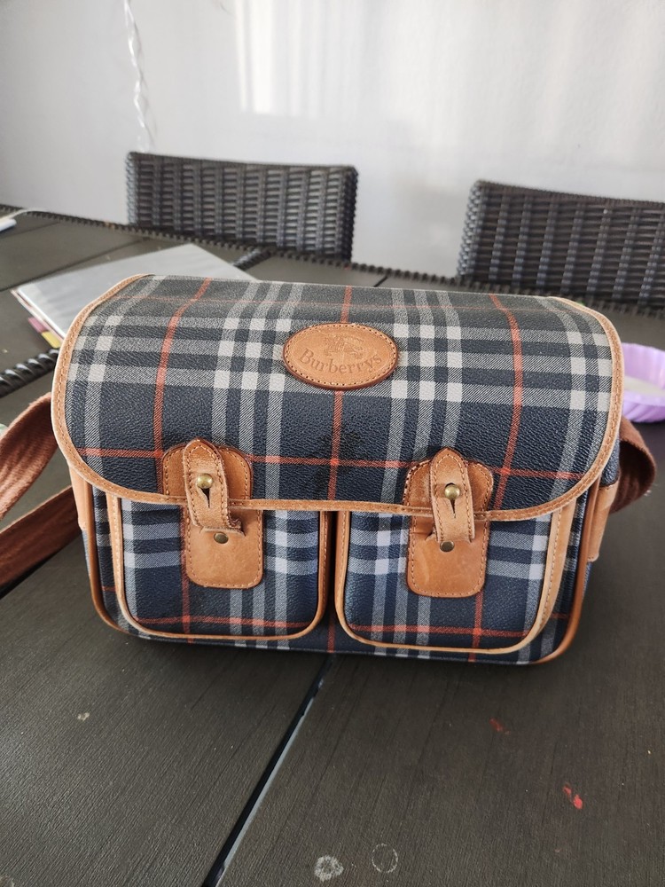 Burberry Bag