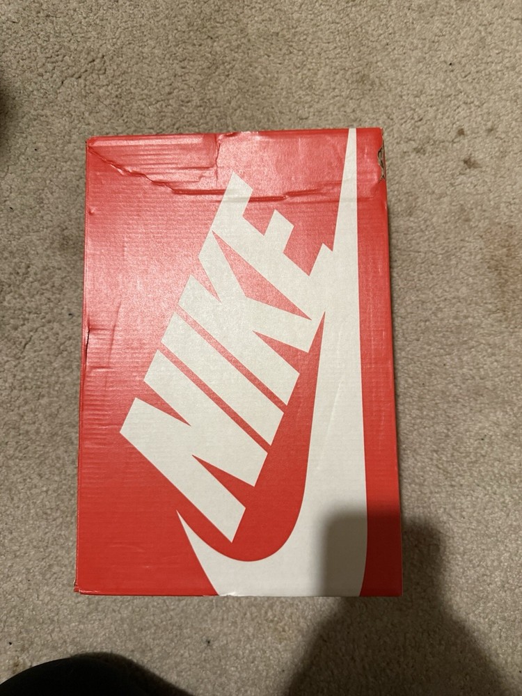 Nike High Dunk Pink Prime