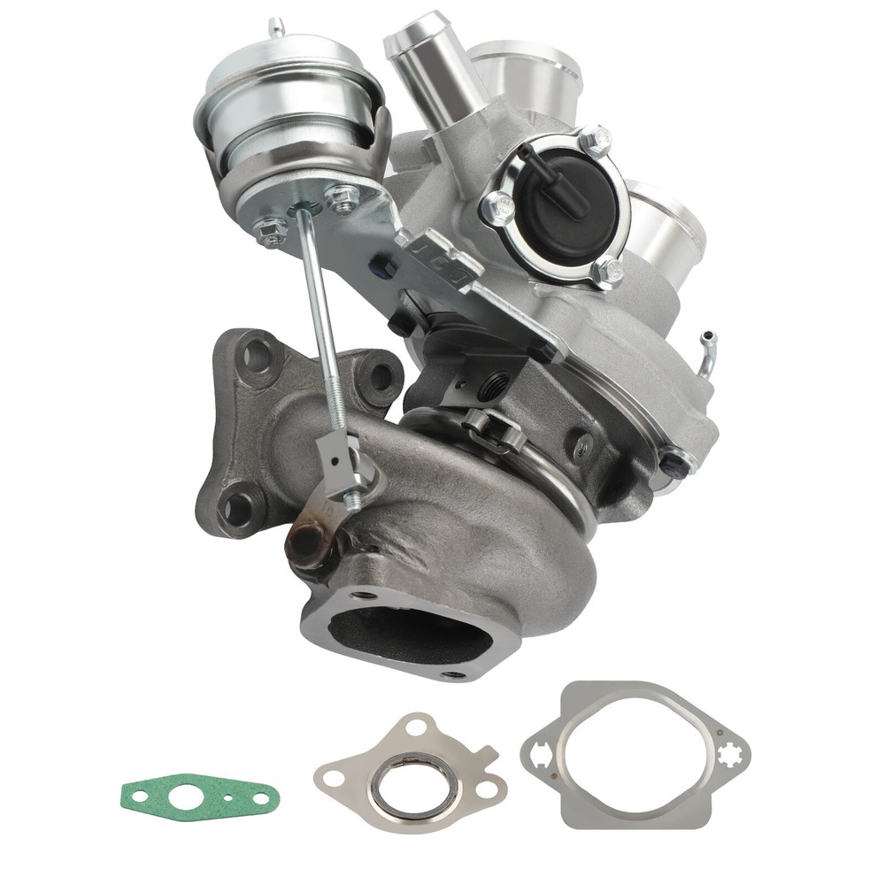 Right Side Turbo Turbocharger for Ford F-150 3.5L EcoBoost 2010 2011 2012 Trucks
