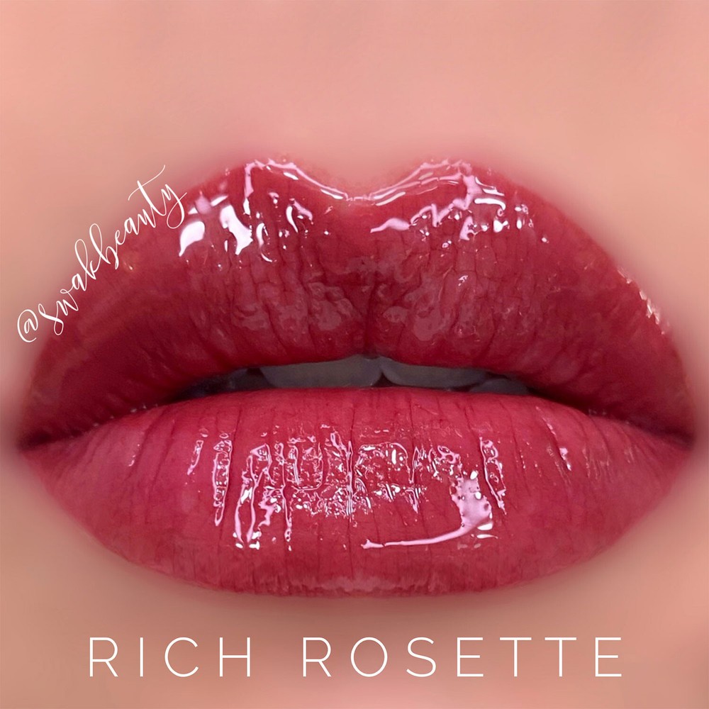 💟 **Rich Rosette** LIPSENSE by SeneGence NEW/SEALED - Authentic