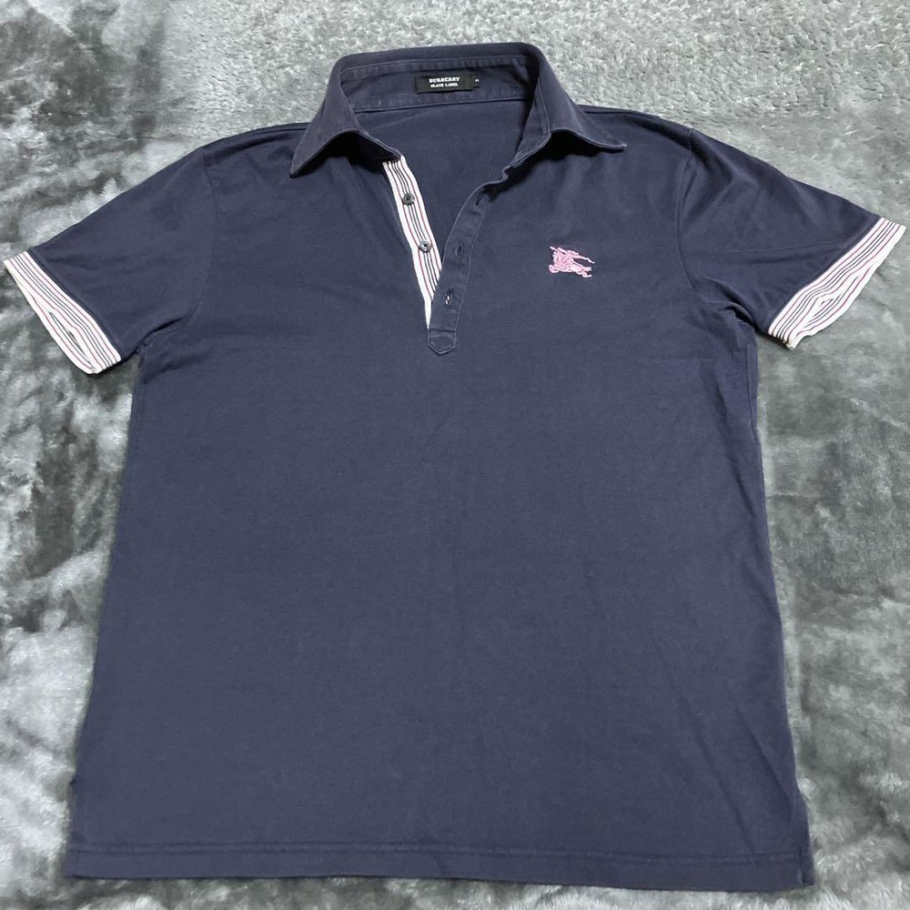 Burberry Polo shirt Men's Fashion from Japan