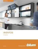 Blum Hardware Catalogs Hinges,Slides,blumotion Etc...Choose Yours Today (AVENTOS