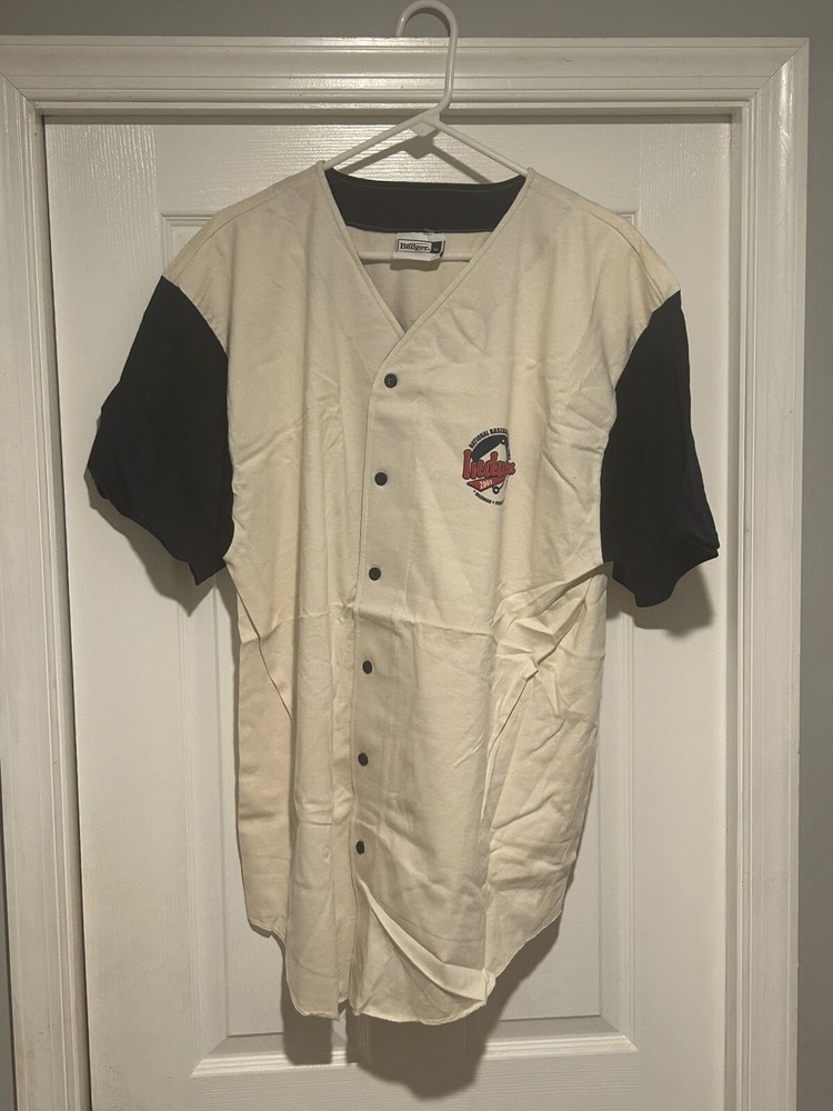 MLB 2001 Bill Mazeroski MENS XL MLB Hall of Fame Induction Jersey